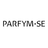 Parfym se Logotyp