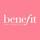 Benefit Cosmetics Logotype