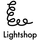 Light Shop Logotipo