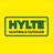 Hylte Hunting & Outdoor Logo