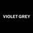 Violet Grey Logotype