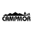 Campmor Logotype