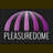 Pleasuredome Logotyp