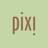 Pixi Beauty Logotype