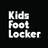 Kids Foot Locker Logotype