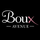 Boux Avenue Logotype