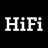 HIFI Klubben Logo