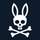 Psycho Bunny Logotype