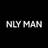 NLY Man Logotyp