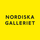 Nordiska Galleriet Logotyp