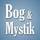 Bog & Mystik Logo