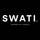 SWATI Cosmetics Logotype