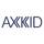 Axkid Logo