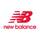 New Balance Logotipo