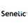 Senetic Logotype