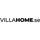 Villahome Logotyp