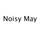 Noisy May Logo