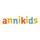 Annikids Logotype