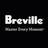 Breville Logotype