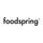 Foodspring Logotipo