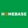 Homebase Logotype