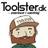 Toolster Logo