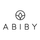 Abiby Logotipo