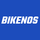 Bikenos Logotipo