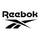 Reebok Logotype