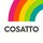 Cosatto Logotipo