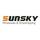 Sunsky Logotype