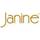 Janine Logo