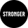 Stronger Logotipo