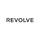 Revolve Logotipo