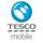 Tesco Mobile Logotype