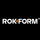 Rokform Logotipo