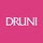 Druni Logotipo