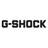 G-SHOCK Logotype