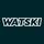 Watski Logotyp