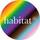 Habitat Logotype