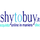 Shy To Buy Logotipo