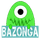 BAZONGA Logo