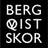 Bergqvist Skor Logotyp