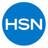 HSN Logotype