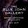 Blue John Gallery Logotipo