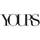 Yours Clothing Logotype