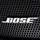 Bose Logotype