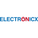 Electronicx Logotype