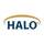 Halo Sleep Logotype