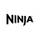 Ninja Logo